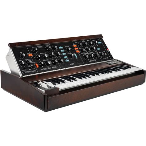 Image result for Moog Synthesizer