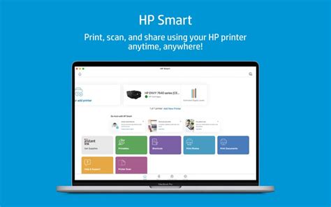 Image result for Download Free HP Smart App for PC