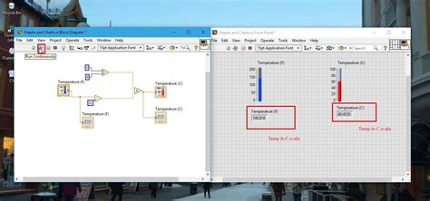 Image result for Normalization LabVIEW
