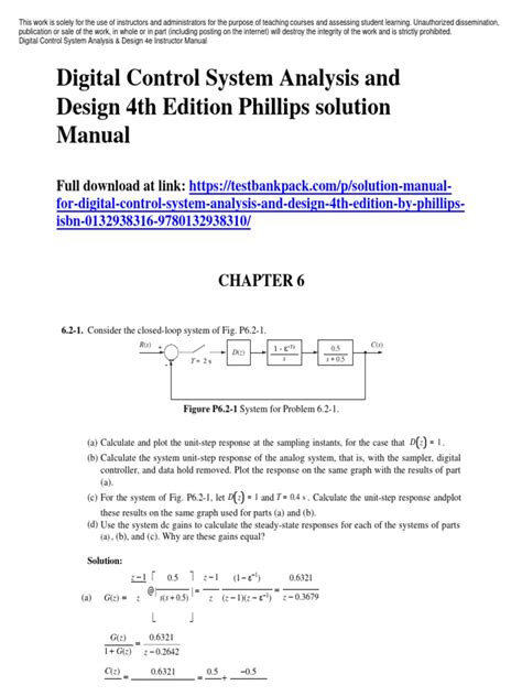Digital Control System Design に対する画像結果