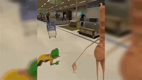 Image result for VRChat Loading GIF