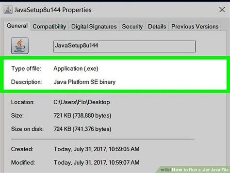 Image result for How to Run a File in Java