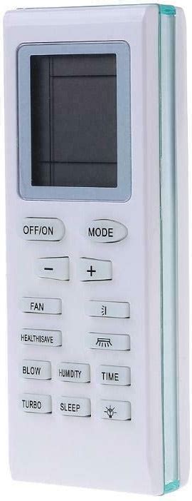 Image result for Gree Remote Controller Xe19