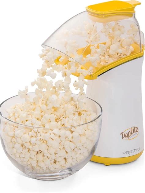 4 Best Popcorn Makers 2025 Reviewed | Food Network