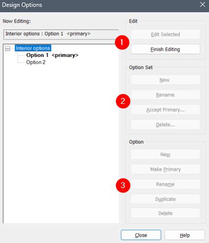 Revit Option Set に対する画像結果