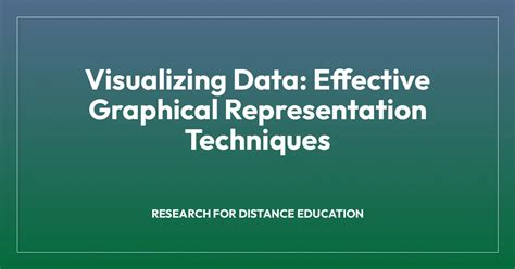 Image result for Visual Representation of Data