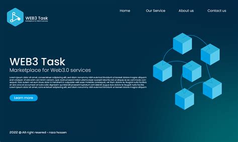 Image result for Web3 Task Logo