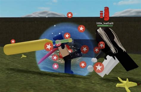 Toradh íomhá ar Roblox Ragdoll System Test Combos