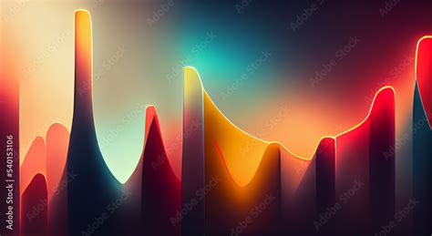 Colorful Stocks Graph に対する画像結果