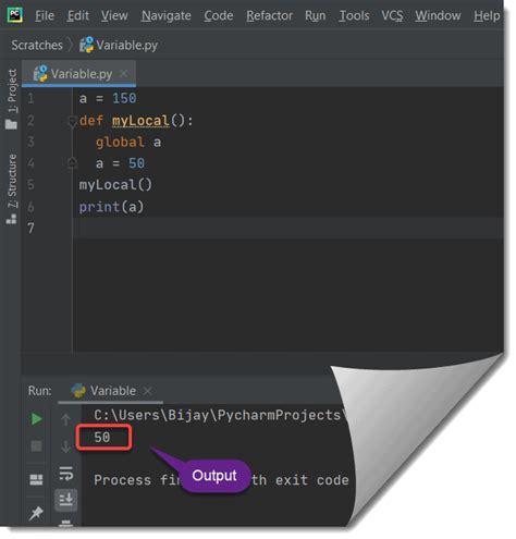 Image result for Python Make a Variable