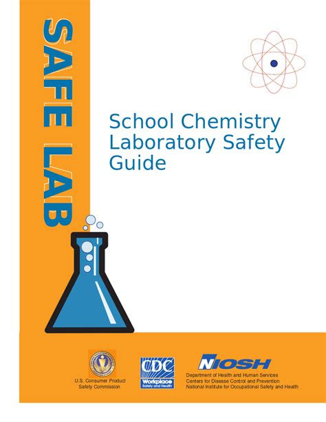 Image result for Lab Safety Guidelines