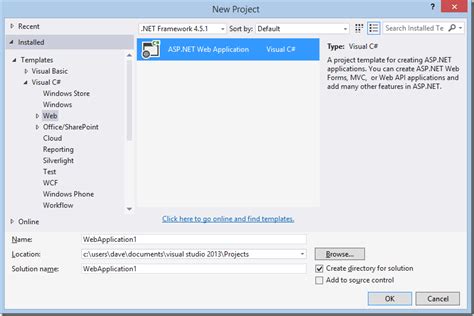 Asp.net Forms Application に対する画像結果
