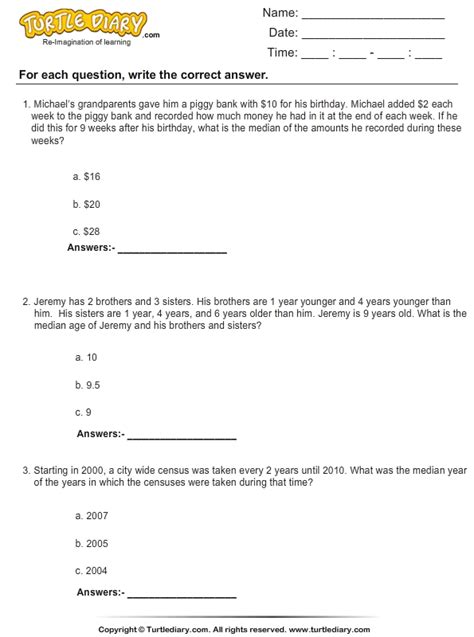 Image result for Mean Word Problems Worksheet