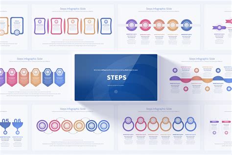 Image result for Step PowerPoint Slides Template