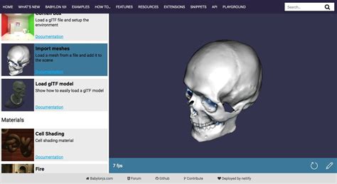 Image result for WebGL Engine