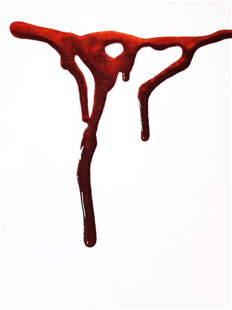 Image result for Blood Exploded No Background