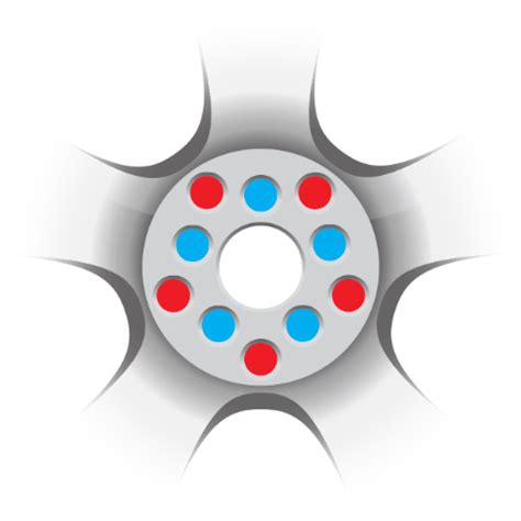 Bildergebnis für Lug Pattern Chart