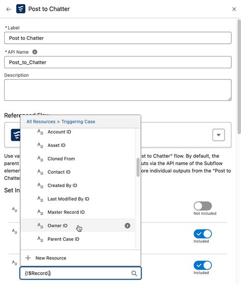 For Each Flow Graph に対する画像結果