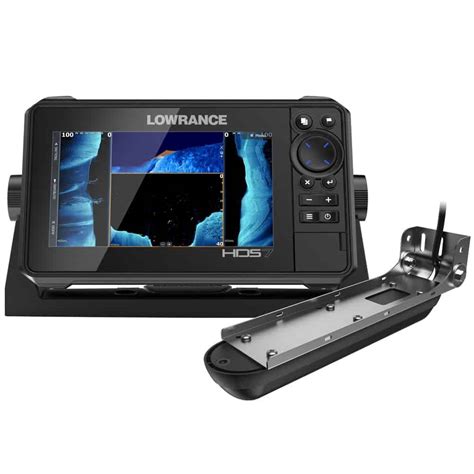 Image result for Lowrance Live View