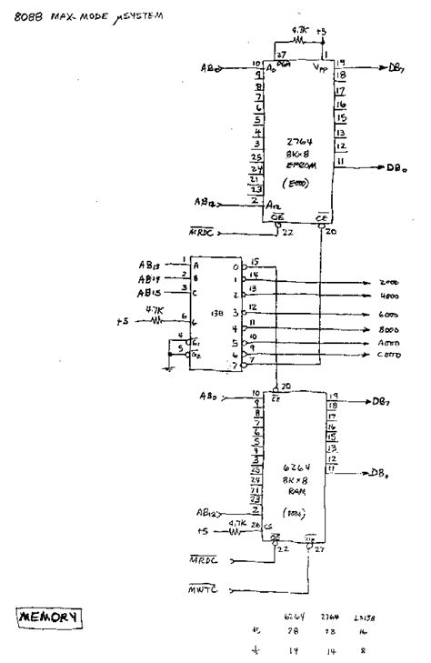 Image result for 8088 Single Board Computer
