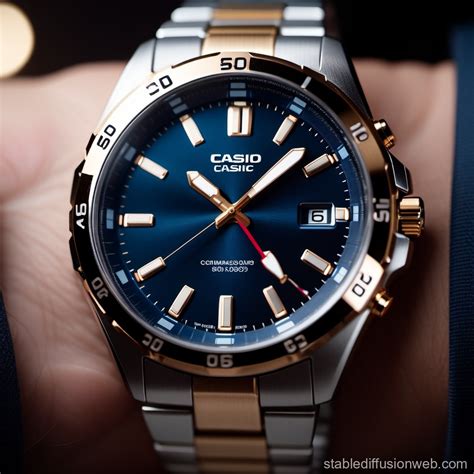 Image result for Casio Watch DigiyAl