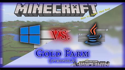 Image result for Minecraft Java vs Windows Edition