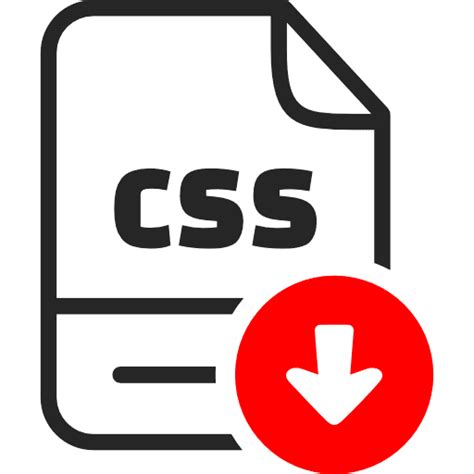 CSS Download Icon に対する画像結果