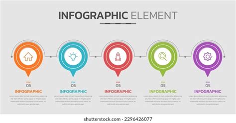 Image result for 5 Column Timeline Creative Design