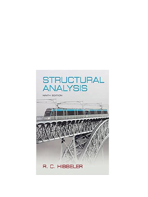 Image result for Structural Analysis 9th Edition