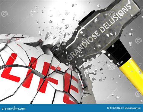 Afbeeldingsresultaten voor Grandiose Delusions