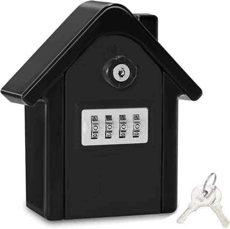 Afbeeldingsresultaten voor Extra Large Key Lock Box