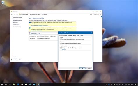 Image result for Windows File History Not Backing Up Files