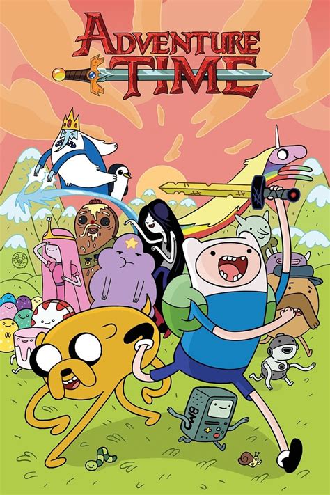 Image result for Adventure Time Radio