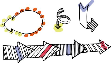 Image result for Arrow Timeline Transparent