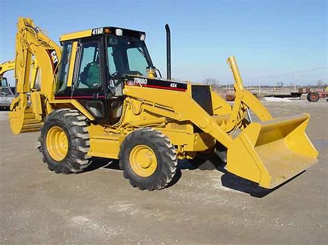 Image result for Caterpillar 416B Air Filter