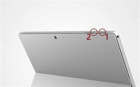 Image result for How to Screen Shot On Microsoft Surface 5