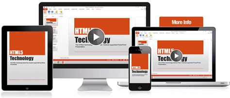 Image result for Export PowerPoint to HTML