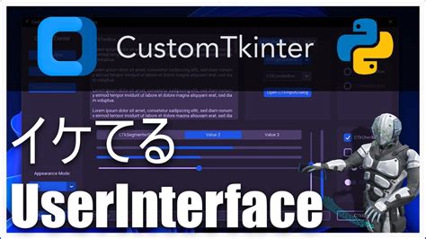 Afbeeldingsresultaten voor Tkinter Fancy GUI