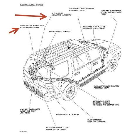 Image result for Ford Explorer Exploded-View