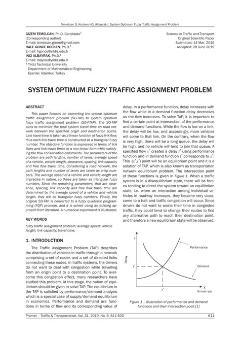 Image result for Fuzzy Assignment Problem
