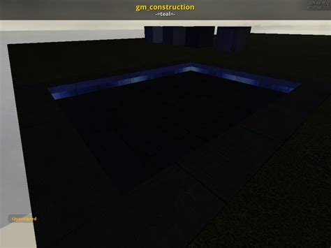 Toradh íomhá ar Garry Mod Map Construction