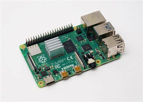 Image result for Raspberry Pi 4 Stack