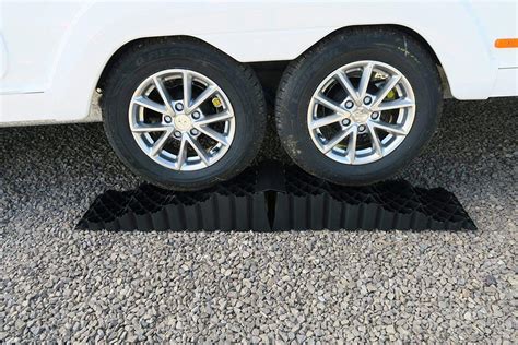 Leveling a Dual Axle Caravan に対する画像結果