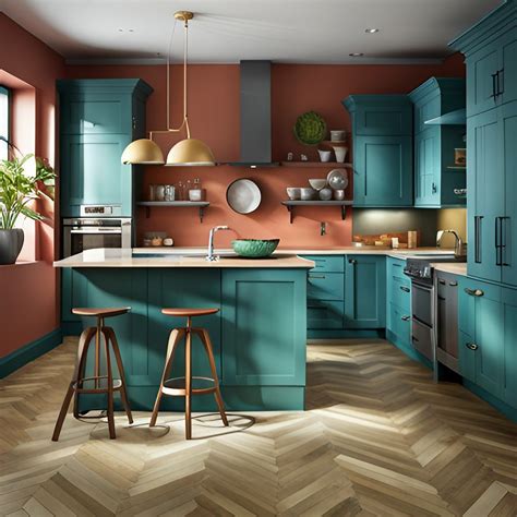 Image result for Colour Cod's Kitchen