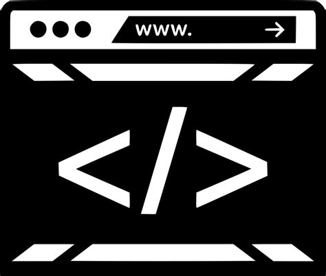 Toradh íomhá ar Express Web Dev Icon