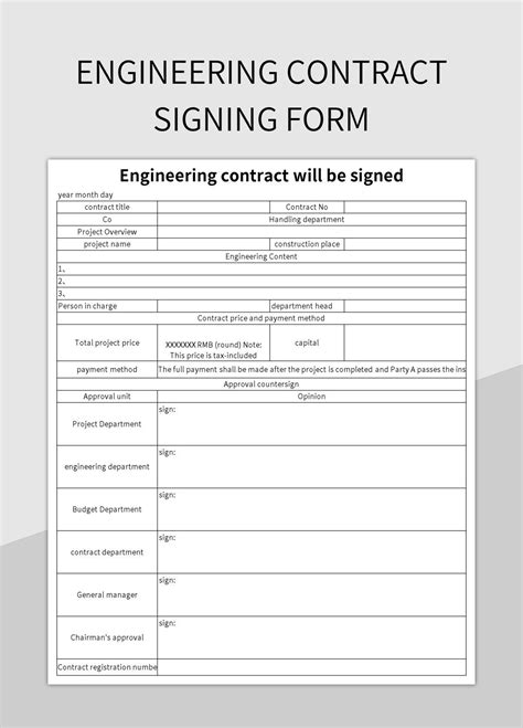 Image result for Engineer Sign Off Letter