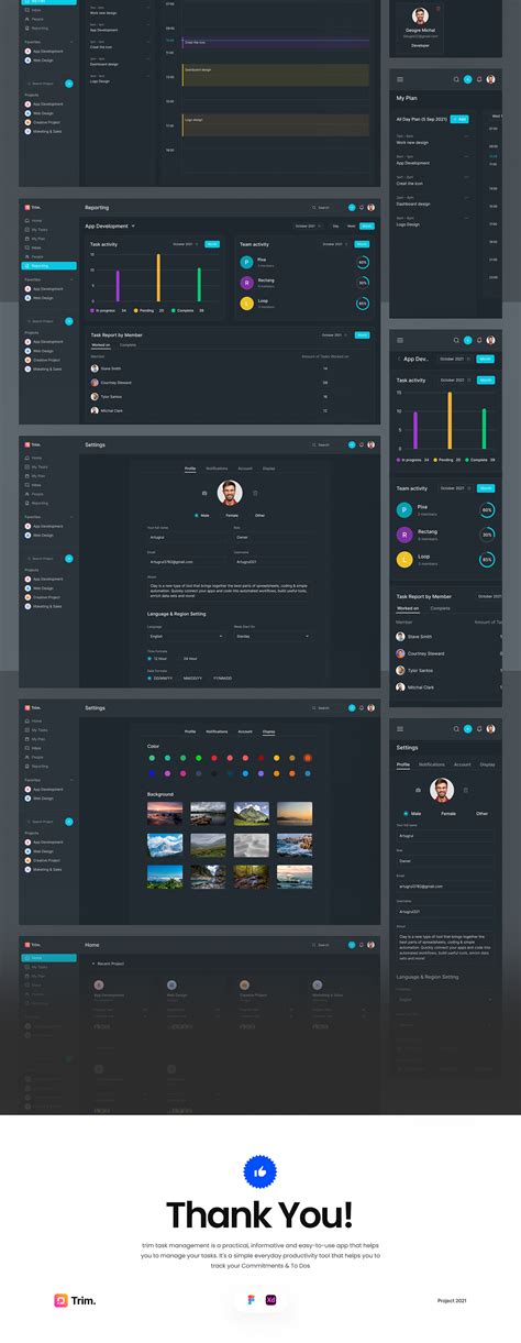 Simple Homepage Task Management Web Application に対する画像結果