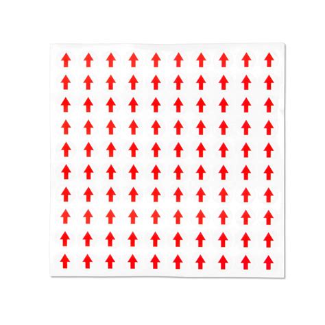 Standard Defect Arrow Symbol に対する画像結果