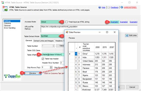 Image result for HTML Tables Source Code