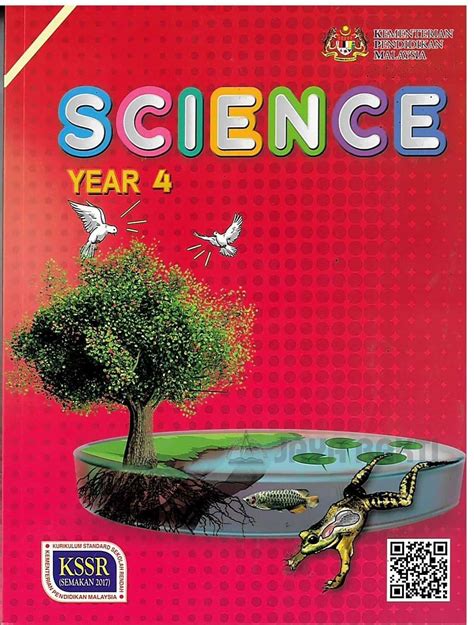 Toradh íomhá ar Elementary Science Textbook